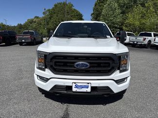 Used 2023 Ford F150 XLT w/ Equipment Group 302A High AWD/4WD video 2