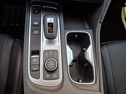 New 2026 INFINITI QX60 Luxe w/ Cargo Package image 19