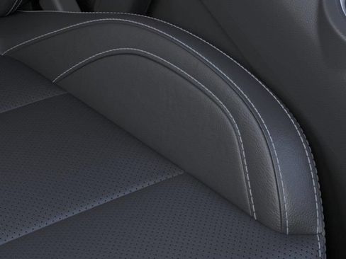 New 2026 Ford Mustang Premium RWD image 16