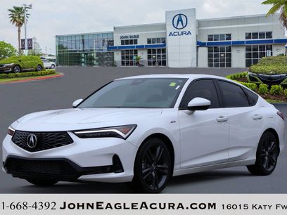 Used 2025 Acura Integra A-Spec