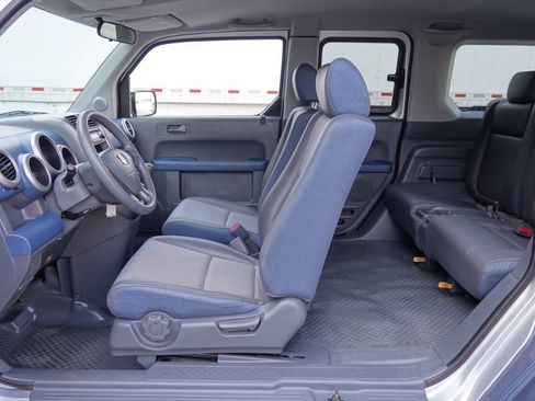 Used 2006 Honda Element LX image 63