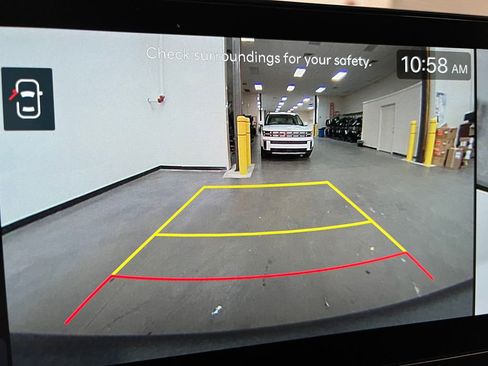 New 2025 Hyundai Santa Cruz XRT image 19