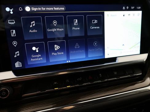 Used 2024 Chevrolet Silverado 1500 RST w/ Convenience Package II image 48