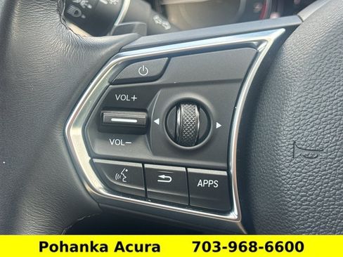 Certified 2023 Acura RDX AWD w/ Technology Package image 12