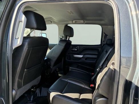 Used 2019 Chevrolet Silverado 2500 LTZ w/ Duramax Plus Package AWD/4WD image 12