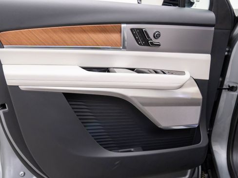 New 2026 Cadillac Vistiq Luxury w/ LPO, Floor Liner Package AWD/4WD image 14