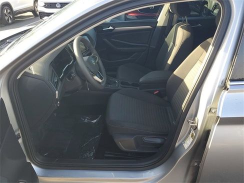 Certified 2023 Volkswagen Jetta S image 16