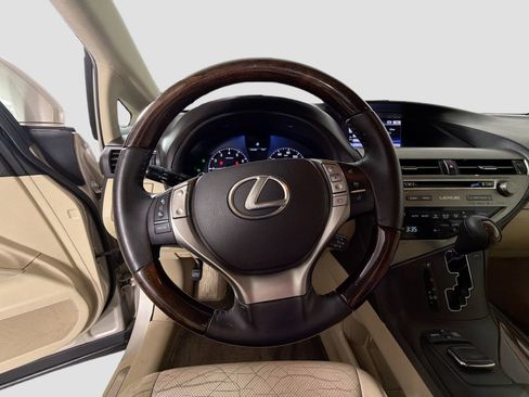 Used 2015 Lexus RX 350 FWD image 12