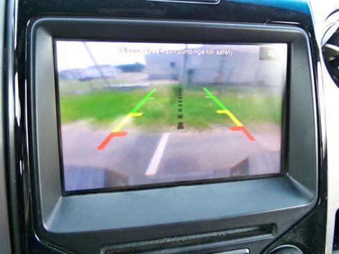 Used 2013 Ford F150 Limited RWD image 10