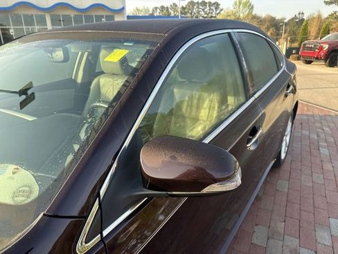 Used 2014 Toyota Avalon XLE image 5