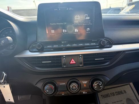 Used 2021 Kia Forte Sedan image 19