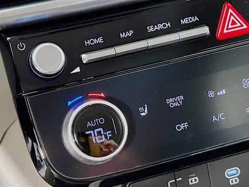 Certified 2026 Hyundai Tucson SEL AWD/4WD image 18