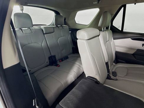 Certified 2023 Honda Pilot EX-L image 26