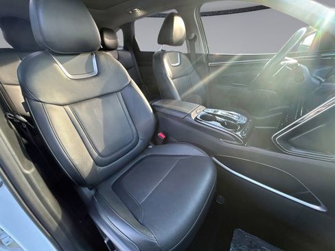Used 2022 Hyundai Tucson Limited FWD image 16