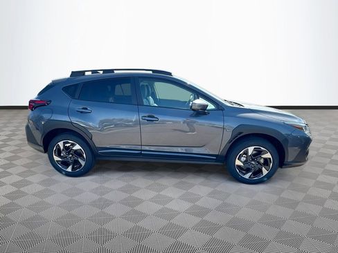 New 2026 Subaru Crosstrek 2.5i Limited AWD/4WD image 33