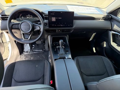 New 2026 MAZDA CX-5 Preferred AWD/4WD image 15