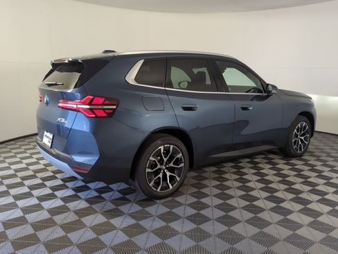 Used 2026 BMW X3 xDrive30 w/ Convenience Package AWD/4WD image 7
