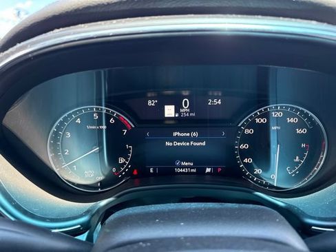 Used 2021 Cadillac CT5 Luxury w/ Sun And Sound Package RWD image 10