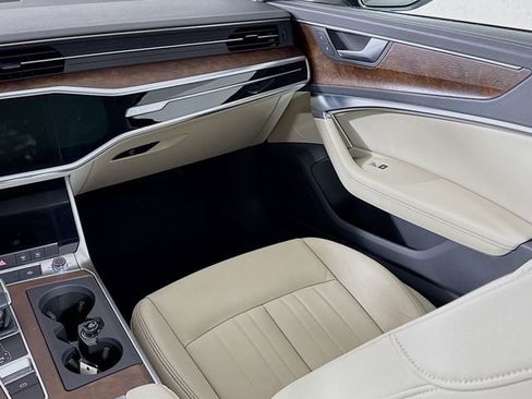 Used 2021 Audi A6 Premium Plus w/ Premium Plus Package image 26