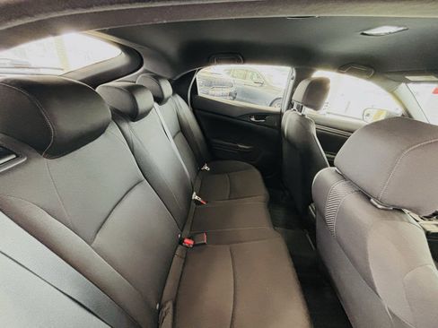 Used 2018 Honda Civic LX image 27