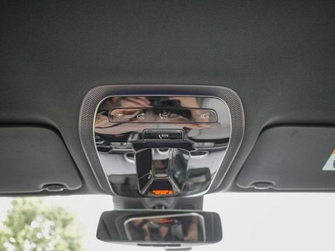 Certified 2024 Mercedes-Benz GLC 300 image 21