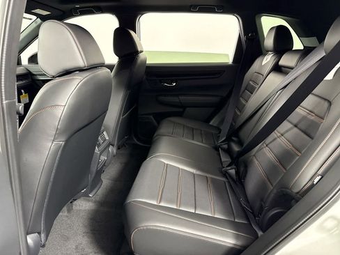 New 2025 Honda CR-V Sport-L image 16