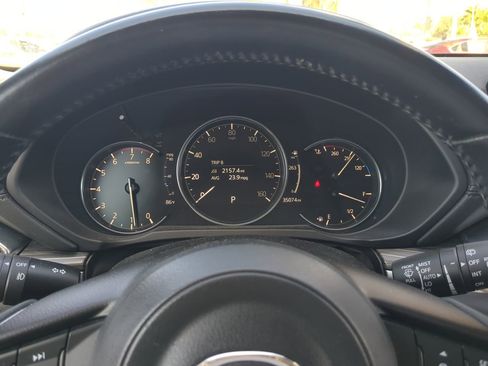 Used 2019 MAZDA CX-5 Grand Touring w/ GT Premium Package image 28