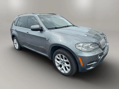 Used 2013 BMW X5 xDrive35d AWD/4WD image 7