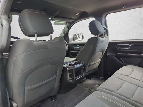 Used 2019 RAM 1500 Big Horn image 13