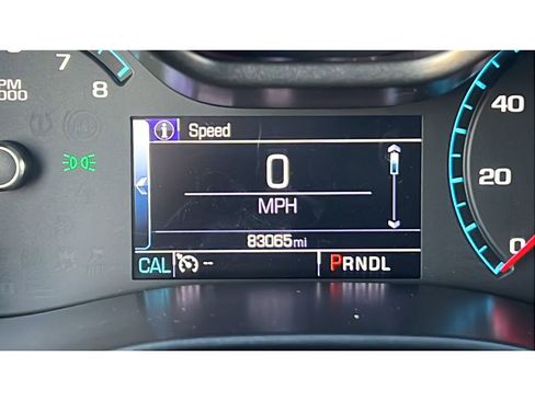 Used 2017 GMC Canyon SLE w/ SLE Convenience Package image 16