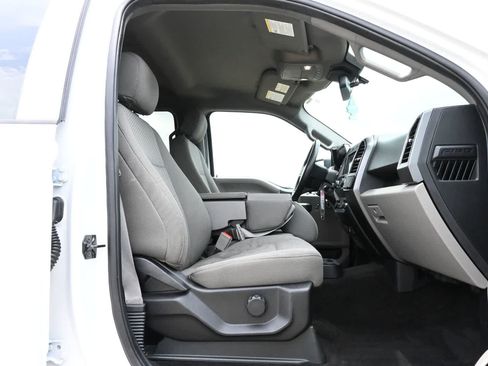 Used 2019 Ford F150 XLT w/ Equipment Group 301A Mid AWD/4WD image 24