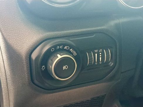 Used 2020 Jeep Wrangler Unlimited Sport AWD/4WD image 11