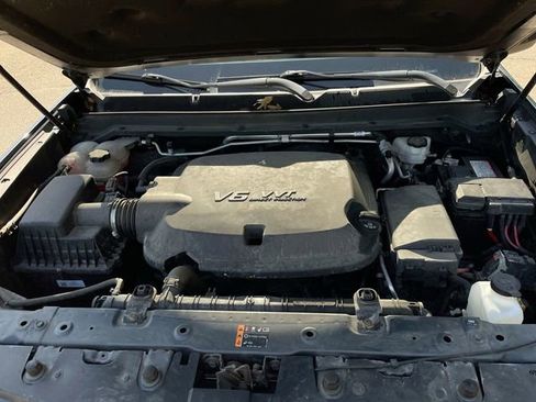 Used 2020 Chevrolet Colorado Z71 AWD/4WD image 28