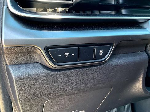 Certified 2025 Kia Carnival SX w/ SX Dark Edition Package image 32