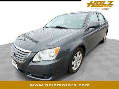 Used 2010 Toyota Avalon XL