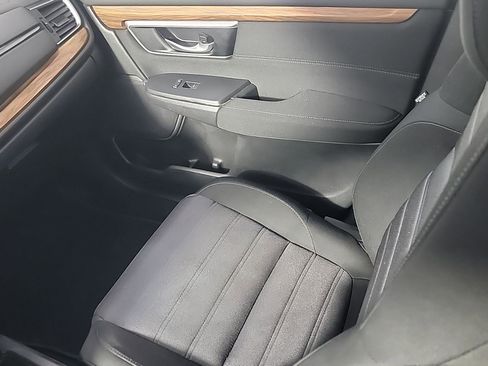 Certified 2020 Honda CR-V EX image 23