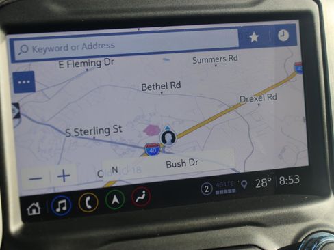 Used 2023 GMC Sierra 2500 Denali w/ Denali Ultimate Package image 32