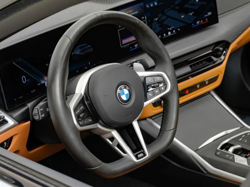 Used 2025 BMW 330i xDrive Sedan image 20