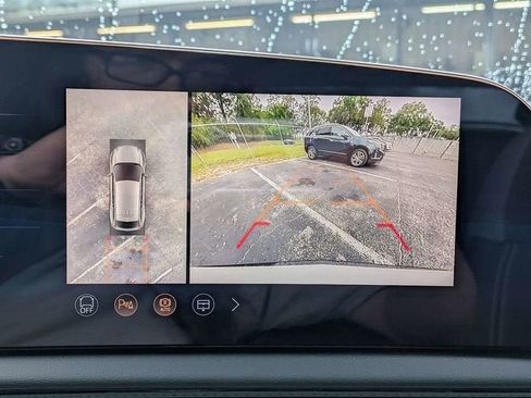 New 2026 Cadillac Optiq Sport 1 w/ LPO, Floor Liner Package RWD image 23