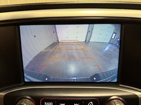 Used 2016 GMC Sierra 1500 SLE w/ SLE Value Package image 38