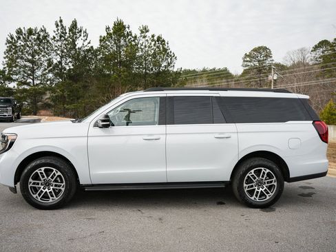 New 2026 Ford Expedition Max Active AWD/4WD image 5