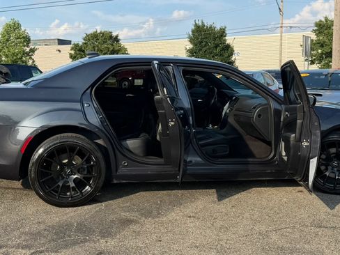 Used 2016 Chrysler 300 S AWD/4WD image 25