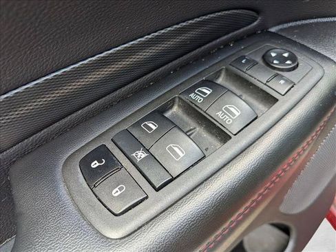 Used 2021 Dodge Durango R/T w/ Blacktop Package RWD image 11