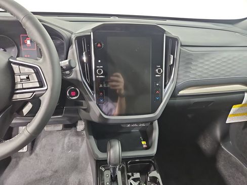 New 2026 Subaru Forester Limited AWD/4WD image 17
