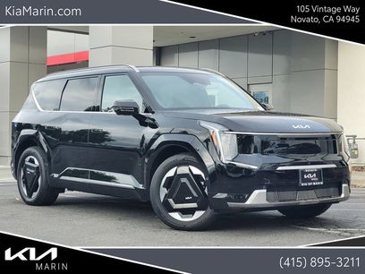 Used 2024 Kia EV9 Land