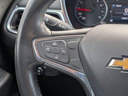 Used 2019 Chevrolet Equinox LT image 26