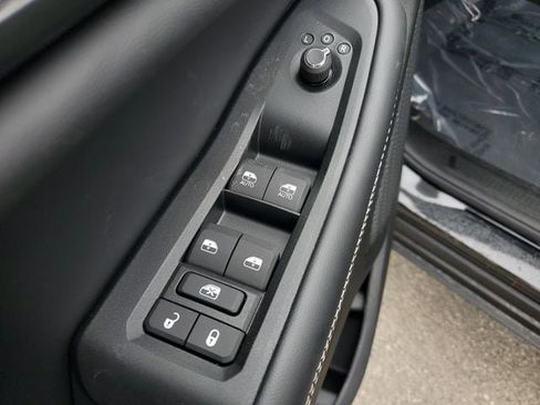 New 2026 Jeep Grand Cherokee Laredo X image 24