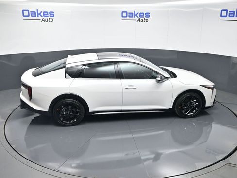 New 2026 Kia K4 GT-Line Turbo FWD image 57