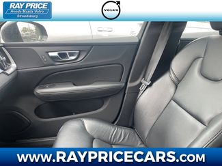 Used 2025 Volvo S60 B5 Core video 1