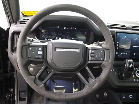 Certified 2024 Land Rover Defender 130 V8 image 23